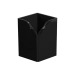Pot a crayons 75x75x104mm cadeau d’entreprise