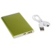 Power Bank 4000mAh, Batterie de secours ou powerbank publicitaire