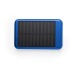 Power Bank solaire 4000mAh, objet solaire publicitaire