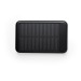 Power Bank solaire 4000mAh cadeau d’entreprise