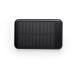 Power Bank solaire 4000mAh cadeau d’entreprise