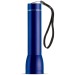 Powerbank Flashlight 2200mAh, lampe de poche publicitaire