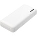 Batterie de secours haute densité 10 000 mAh Compress cadeau d’entreprise