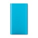 Powerbank sans fil 4000mAh., Powerbank avec chargement sans fil par induction publicitaire