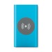 Powerbank sans fil 4000mAh. cadeau d’entreprise