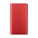 Powerbank sans fil 4000mAh., Powerbank avec chargement sans fil par induction publicitaire