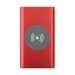 Powerbank sans fil 4000mAh. cadeau d’entreprise