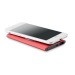 Powerbank sans fil 4000mAh. cadeau d’entreprise