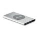 Powerbank sans fil 4000mAh. cadeau d’entreprise