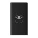 Powerbank sans fil 8000 mAh cadeau d’entreprise