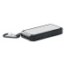 Chargeur solaire 8000mAh, objet solaire publicitaire