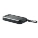 Chargeur solaire 8000mAh, objet solaire publicitaire