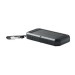Chargeur solaire 8000mAh cadeau d’entreprise