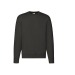 Sweat manches droites, Pull publicitaire