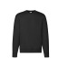 Sweat manches droites cadeau d’entreprise