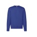 Sweat manches droites, Pull publicitaire