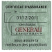 Préservatif avec impression directe sur emballage cadeau d’entreprise