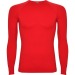 T-shirt thermique professionnel avec tissu renforcé - Prime cadeau d’entreprise