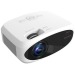 Projecteur Prixton P50 Picasso, Projecteur publicitaire