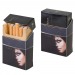 Protège-paquet de cigarettes (plastique) cadeau d’entreprise