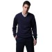 Pull col V cadeau d’entreprise
