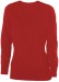 Pull femme col V Kariban, Textile Kariban publicitaire