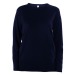 Pull femme encolure ronde Kariban cadeau d’entreprise