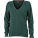 Pull Femme - James Nicholson cadeau d’entreprise