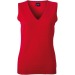 Pull Femme - James Nicholson, Pull publicitaire