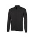 Pull grand zip, Pull ou gilet zippé publicitaire