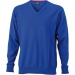 Pull Homme - James Nicholson, Pull publicitaire