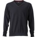 Pull Homme - James Nicholson, Pull publicitaire