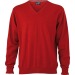 Pull Homme - James Nicholson, Pull publicitaire