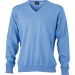 Pull Homme - James Nicholson, Pull publicitaire