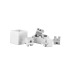 Puzzle 3D, presse-papier publicitaire