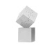 Puzzle 3D, presse-papier publicitaire