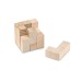 Miniature du produit Puzzle en bois dans un sac 1