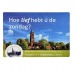Puzzle A4 sur socle 19x27cm cadeau d’entreprise