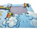 Puzzle A4 sur socle 19x27cm cadeau d’entreprise