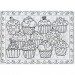 Puzzle A4 sur socle 19x27cm cadeau d’entreprise