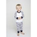 Pyjama à rayures - Larkwood cadeau d’entreprise