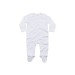 Pyjama bébé cadeau d’entreprise