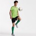RACING - Kit de sport unisex composé de 2 t-shirts + 1 short cadeau d’entreprise