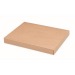 Tablier coton biologique 200g/m², tablier publicitaire