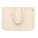 Miniature du produit Sac toile recyclée 280g/m² 1
