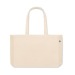 Miniature du produit Sac toile recyclée 280g/m² 3