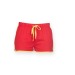 Short rétro femme cadeau d’entreprise