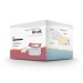 Miniature du produit Réveil chargeur à induction 10W 4