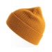 Bonnet en polyester recyclé cadeau d’entreprise