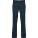 RITZ - Pantalon homme tissu résistant et coupe confortable, spécial pour l'hôtellerie et le travail, Pantalon de travail publicitaire